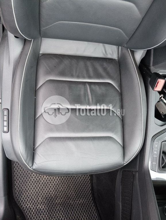 Фото Volkswagen Tiguan 138