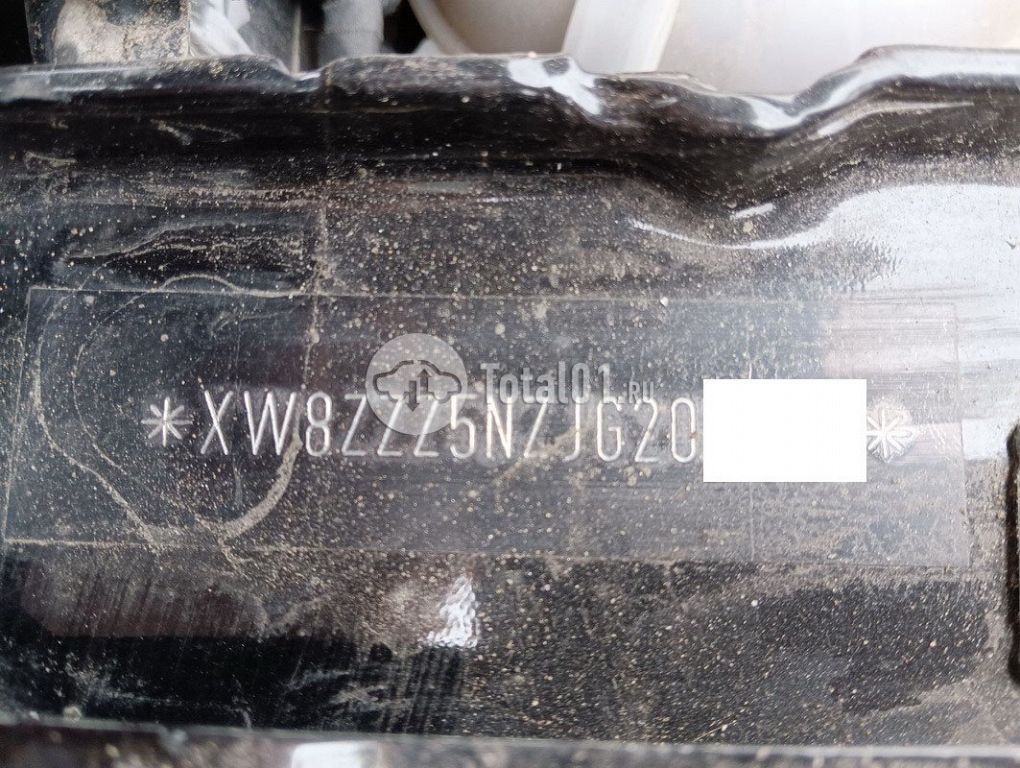 Фото Volkswagen Tiguan 146