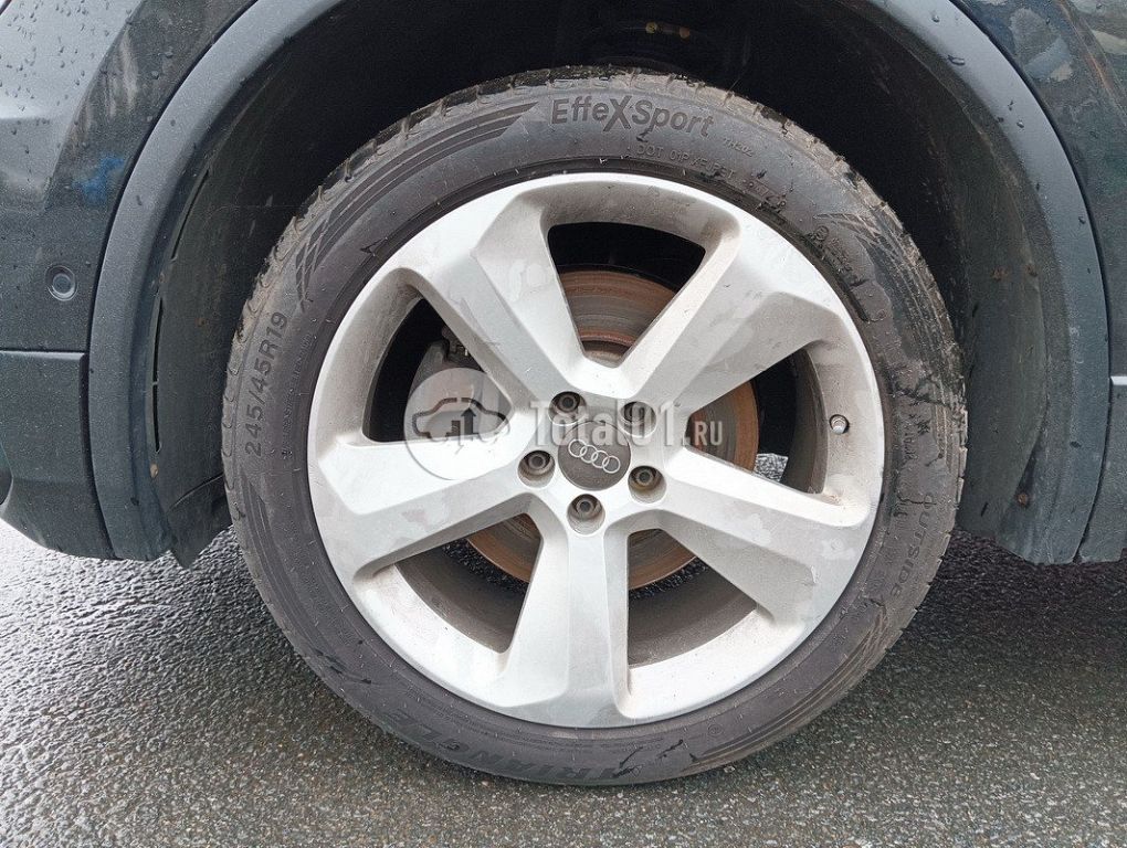 Фото Volkswagen Tiguan 152