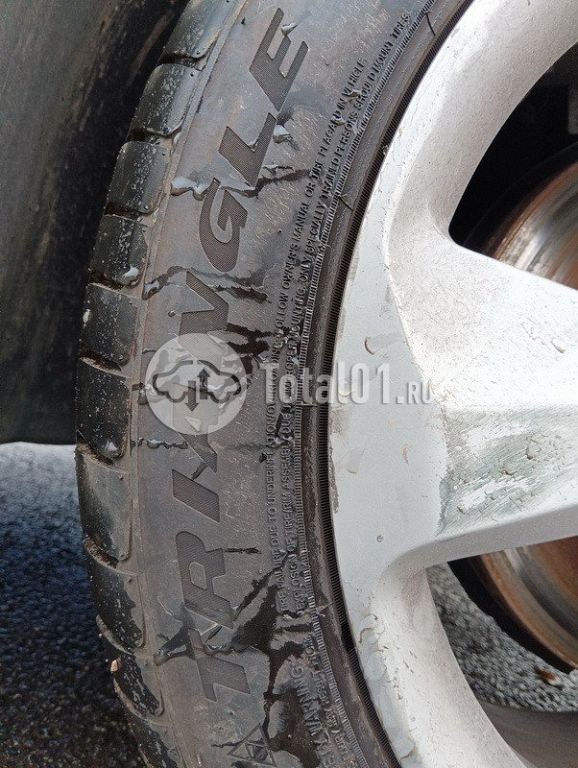 Фото Volkswagen Tiguan 154