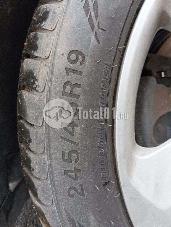 Фото Volkswagen Tiguan 156