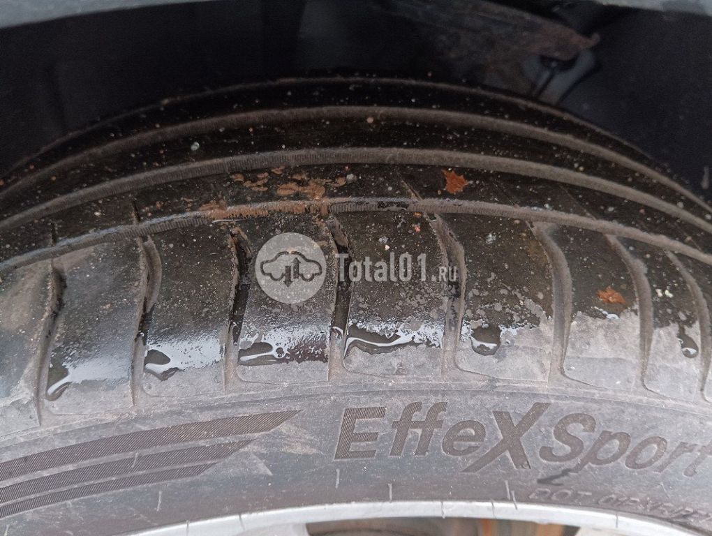 Фото Volkswagen Tiguan 160