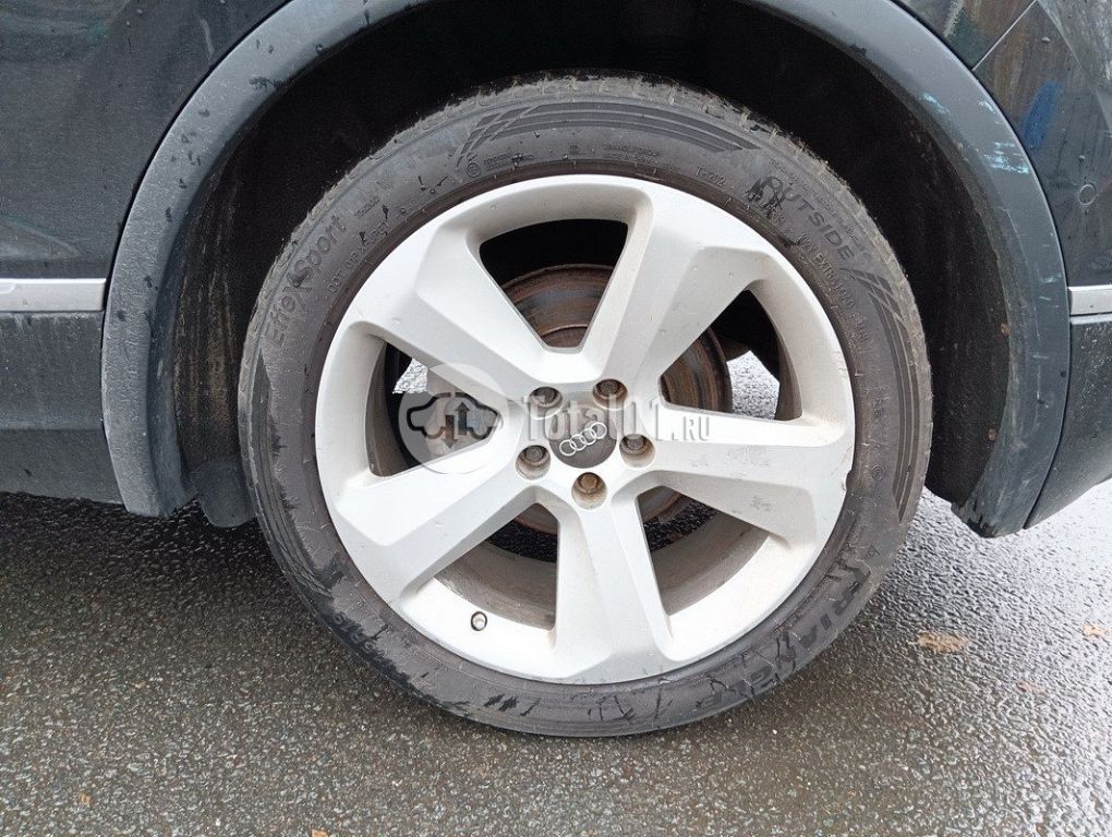 Фото Volkswagen Tiguan 162