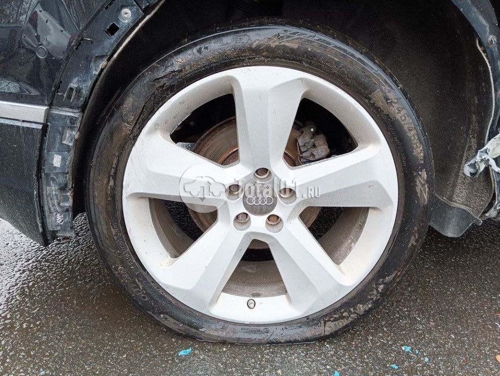 Фото Volkswagen Tiguan 166