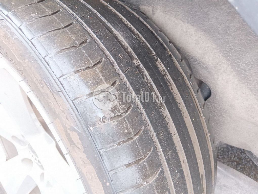 Фото Volkswagen Tiguan 168