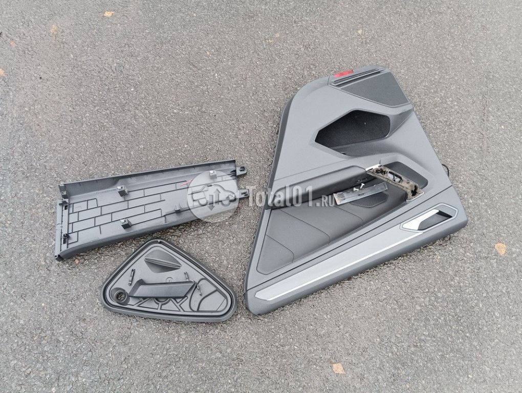 Фото Volkswagen Tiguan 174