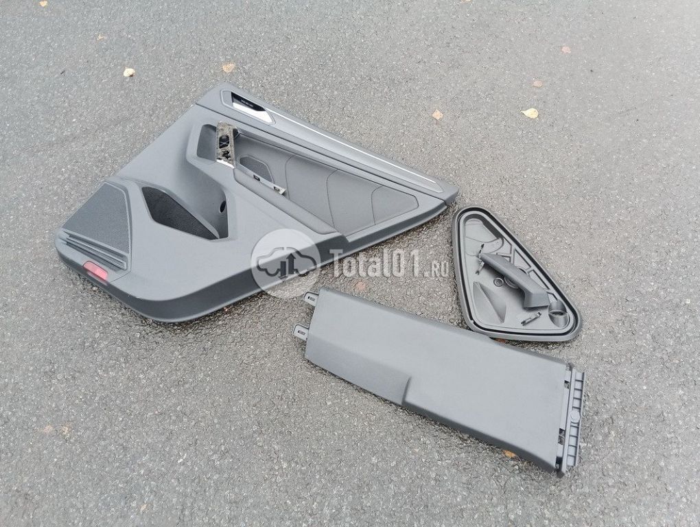 Фото Volkswagen Tiguan 176