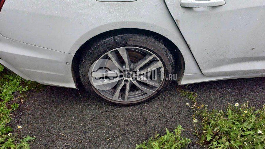Фото Audi A6 22