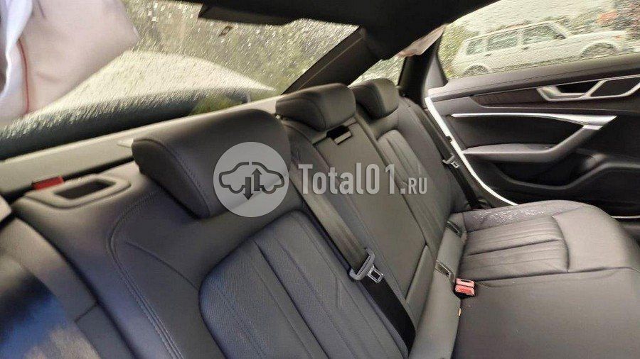Фото Audi A6 60