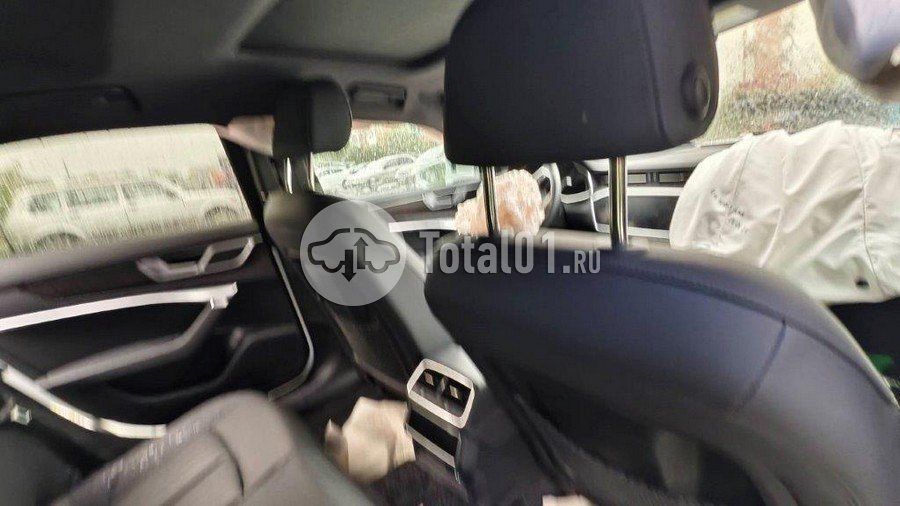 Фото Audi A6 62