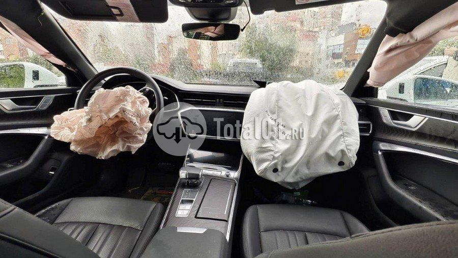Фото Audi A6 68