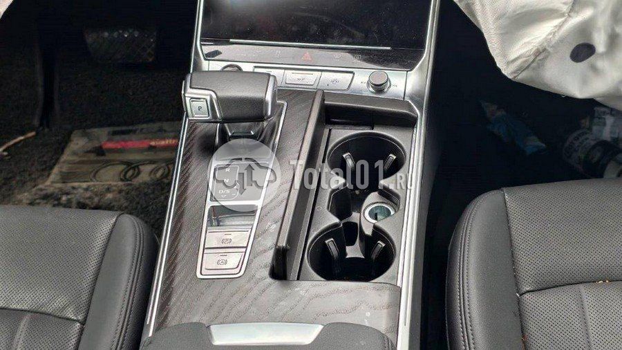 Фото Audi A6 70