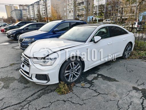 Фото Audi A6 100