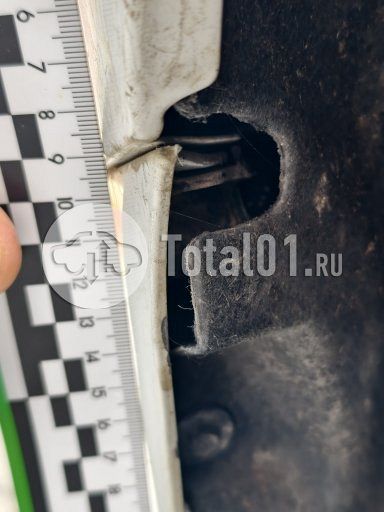 Фото Audi A6 120