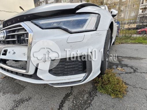 Фото Audi A6 122