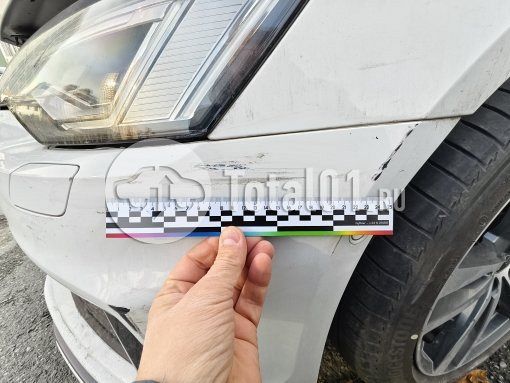 Фото Audi A6 126