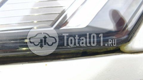 Фото Audi A6 130