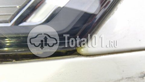 Фото Audi A6 132