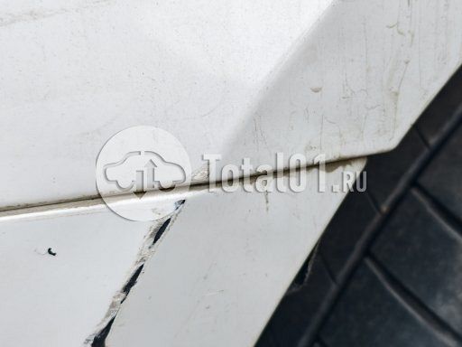 Фото Audi A6 134