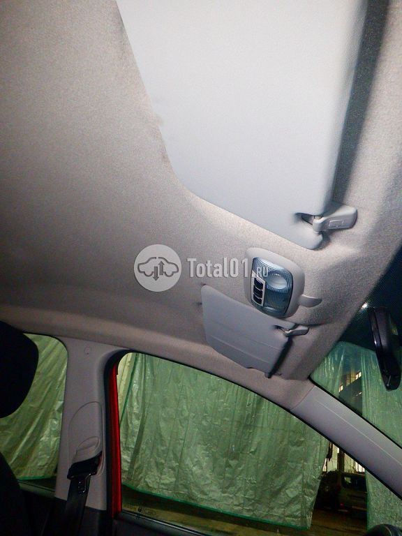 Фото Ford Fiesta 34