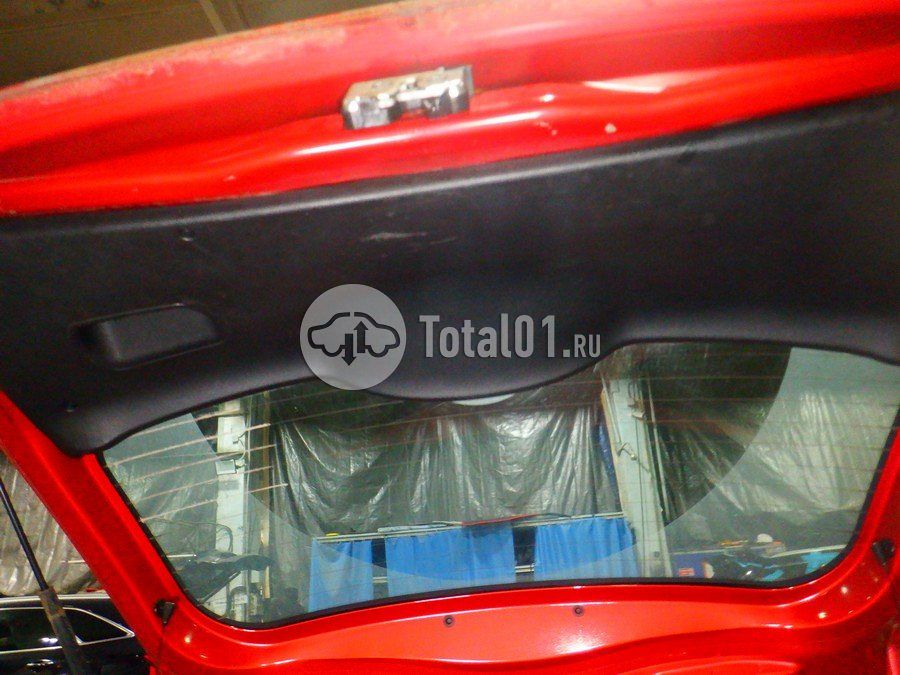 Фото Ford Fiesta 44