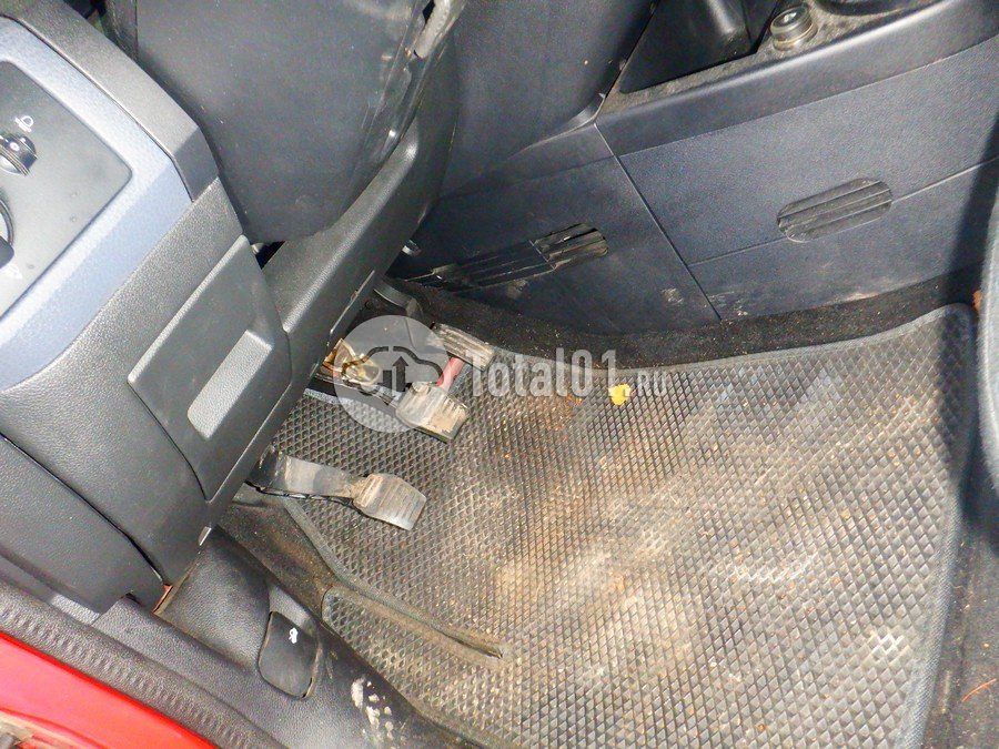 Фото Ford Fiesta 62