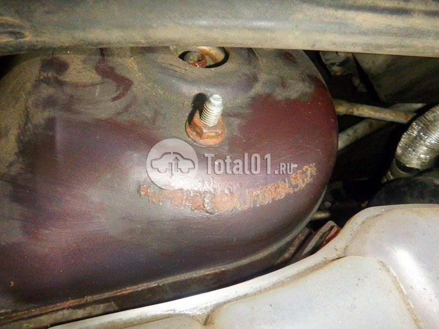 Фото Ford Fiesta 66