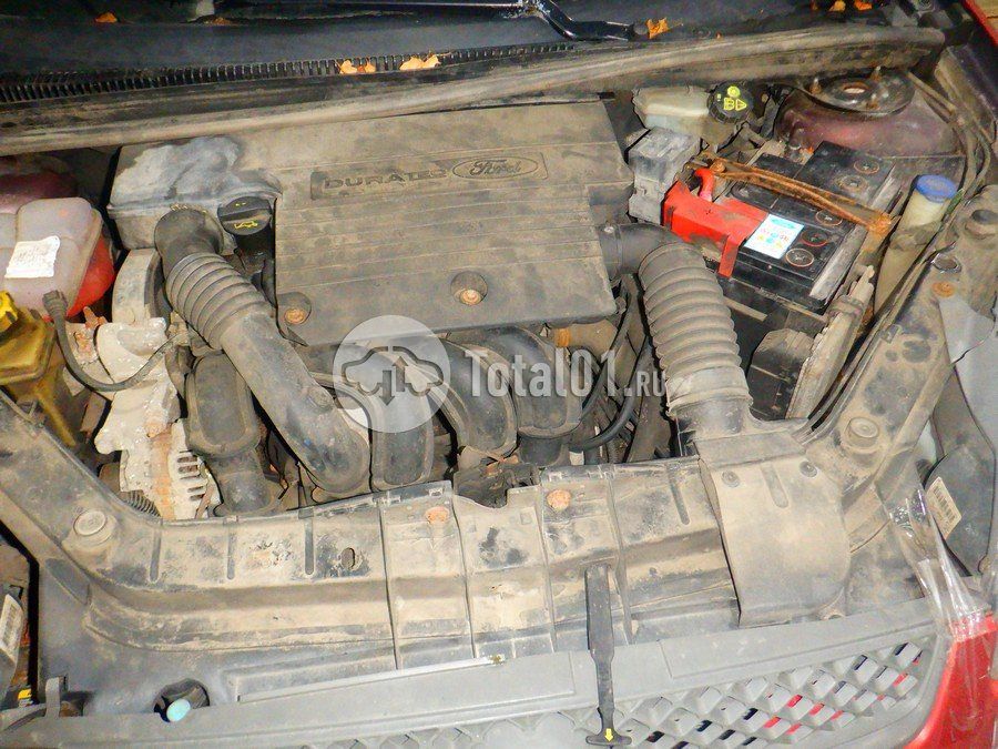 Фото Ford Fiesta 68