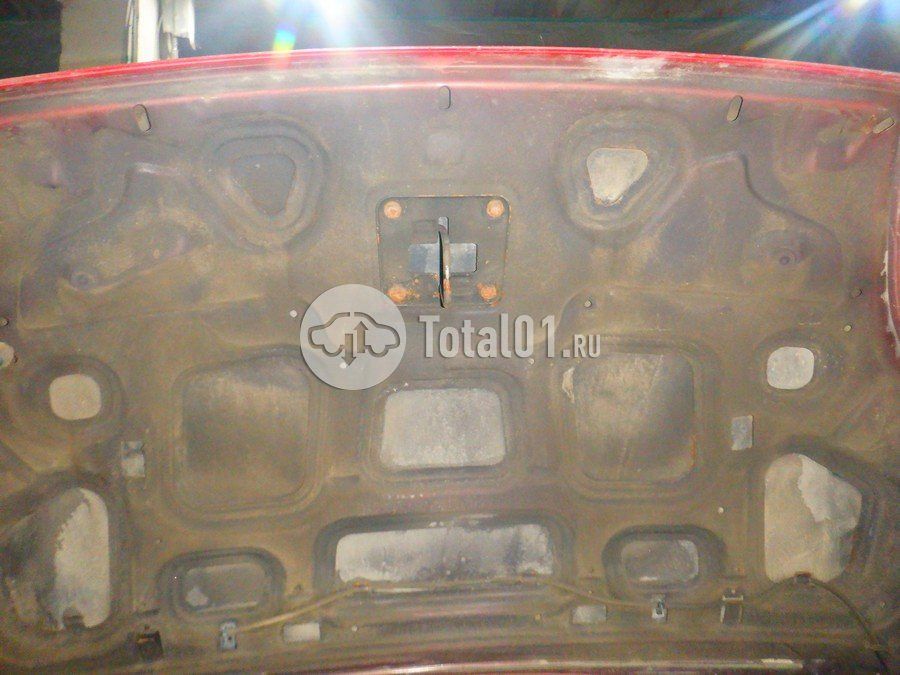 Фото Ford Fiesta 70