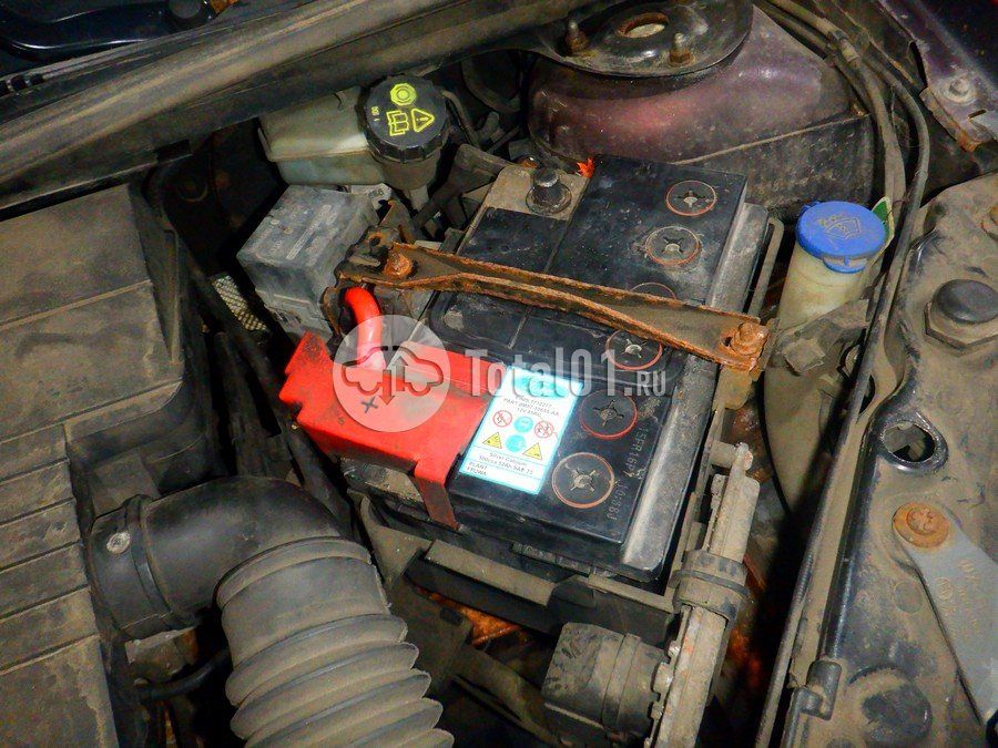 Фото Ford Fiesta 78