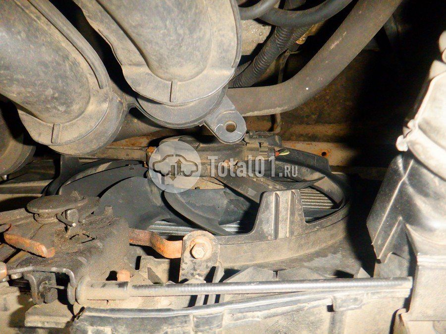 Фото Ford Fiesta 80