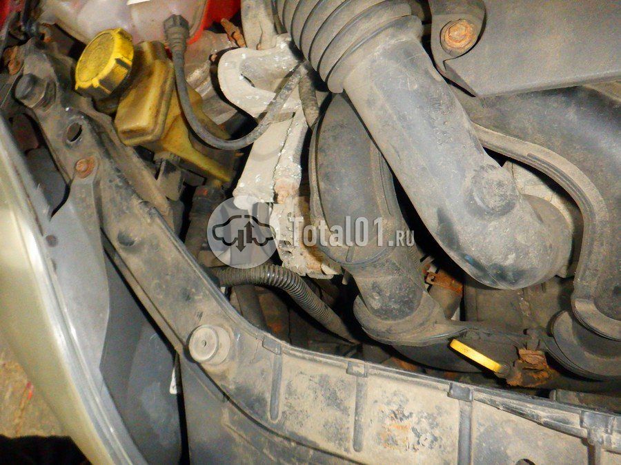 Фото Ford Fiesta 82