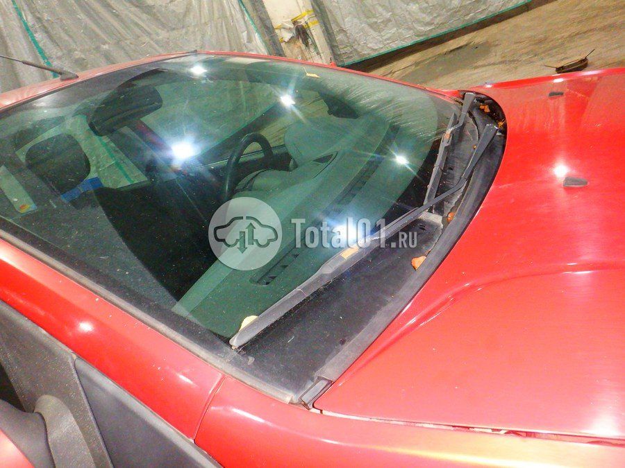 Фото Ford Fiesta 94