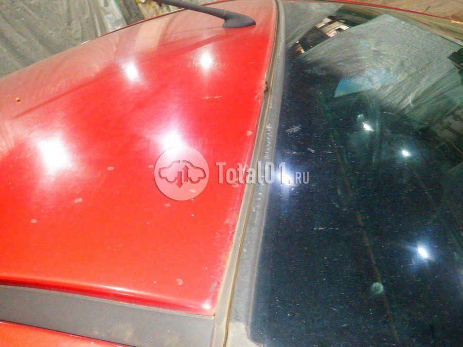 Фото Ford Fiesta 102