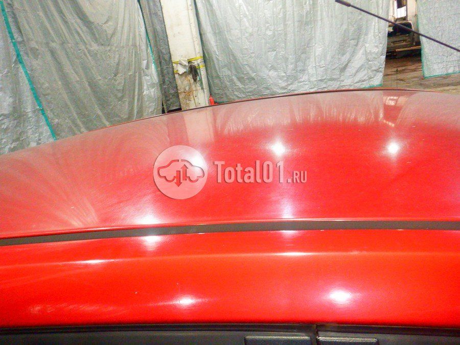 Фото Ford Fiesta 106