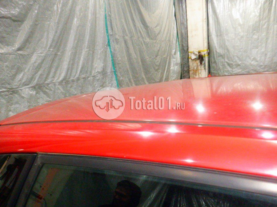 Фото Ford Fiesta 108