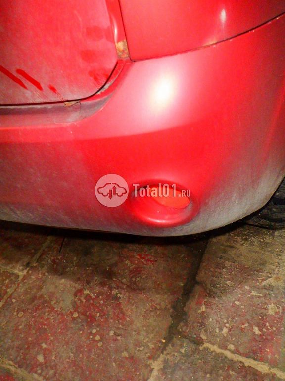 Фото Ford Fiesta 118