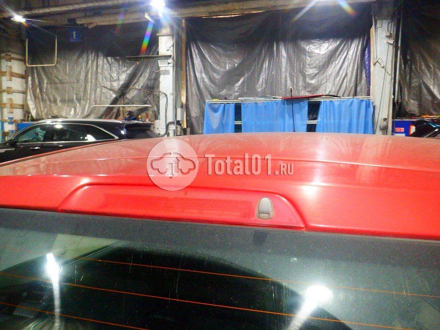 Фото Ford Fiesta 120