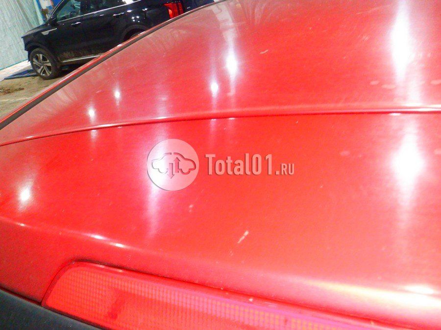 Фото Ford Fiesta 122