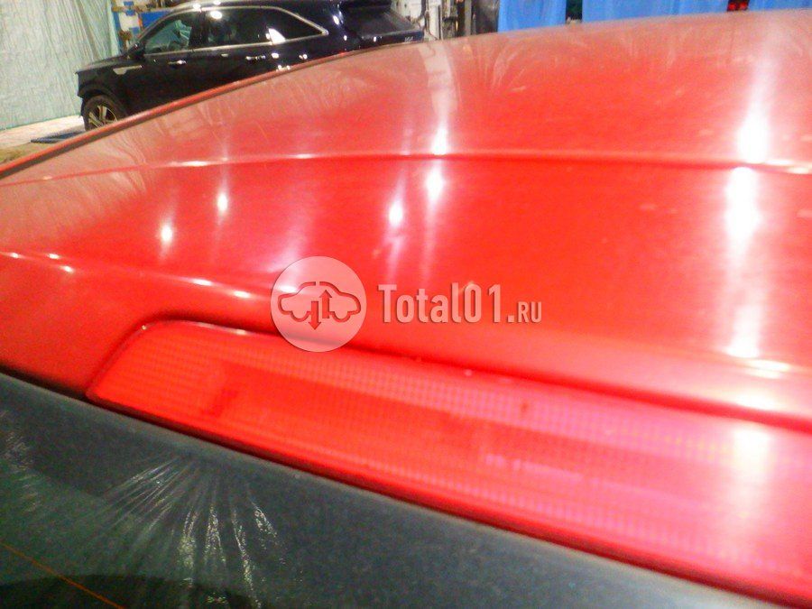 Фото Ford Fiesta 124