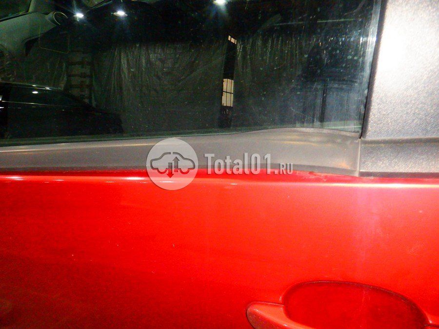 Фото Ford Fiesta 142