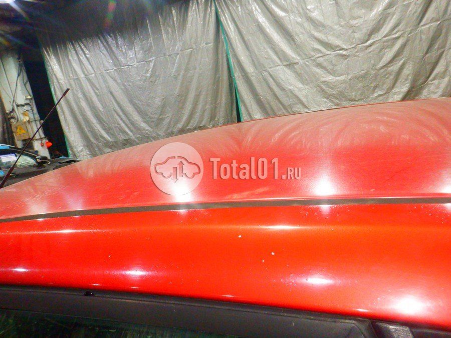 Фото Ford Fiesta 144