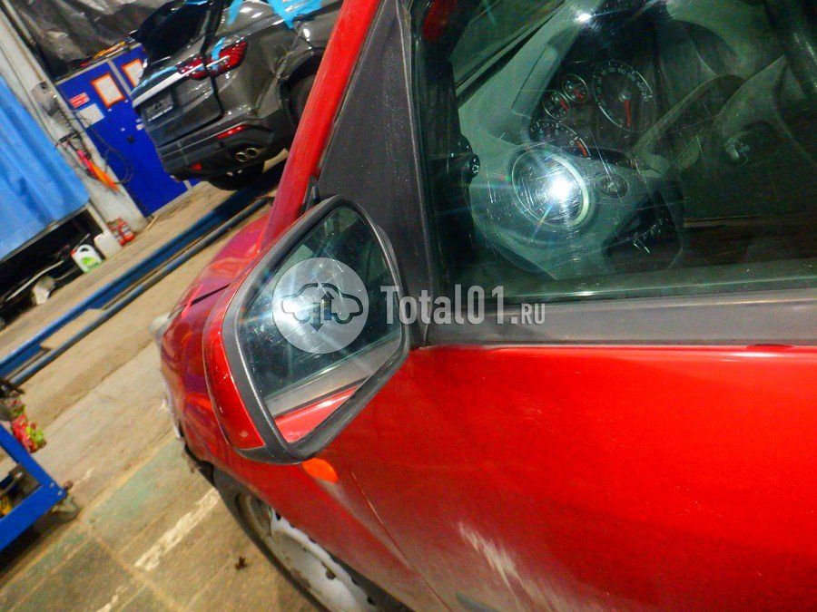 Фото Ford Fiesta 154