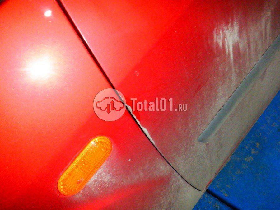 Фото Ford Fiesta 158