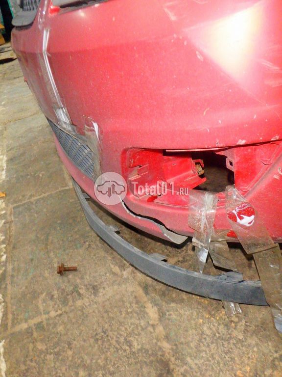 Фото Ford Fiesta 162