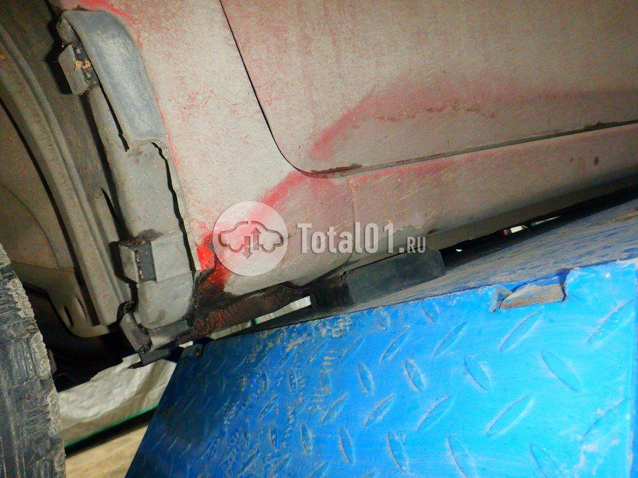 Фото Ford Fiesta 166