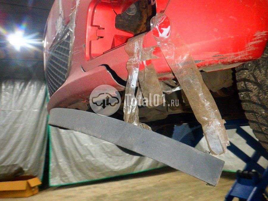 Фото Ford Fiesta 168