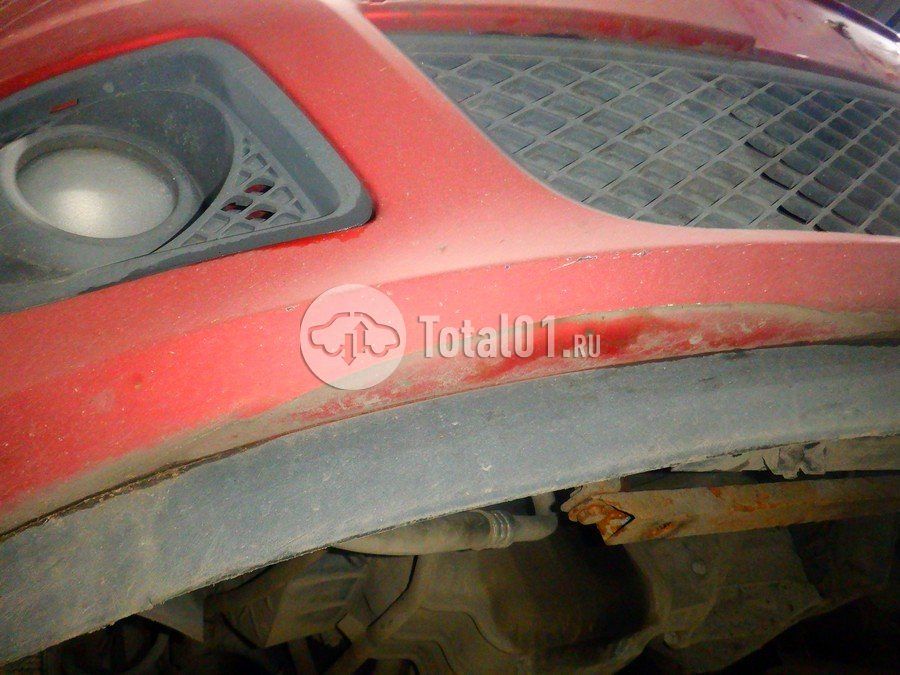 Фото Ford Fiesta 170