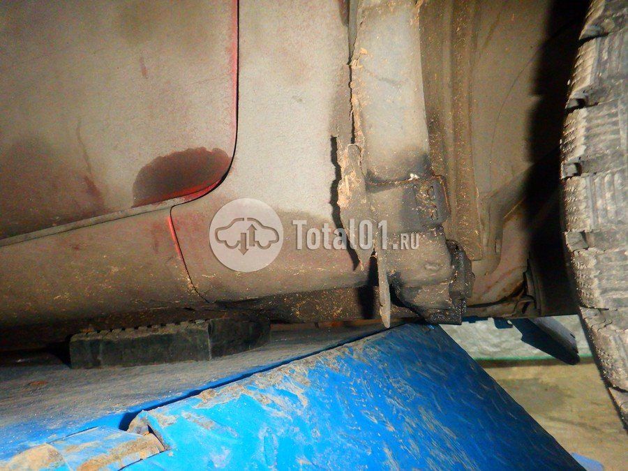 Фото Ford Fiesta 172