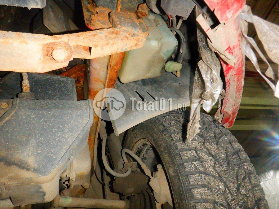 Фото Ford Fiesta 174